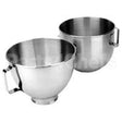 K5ASBP Compatible Kitchen Aid Bowl Mixer 5Qt