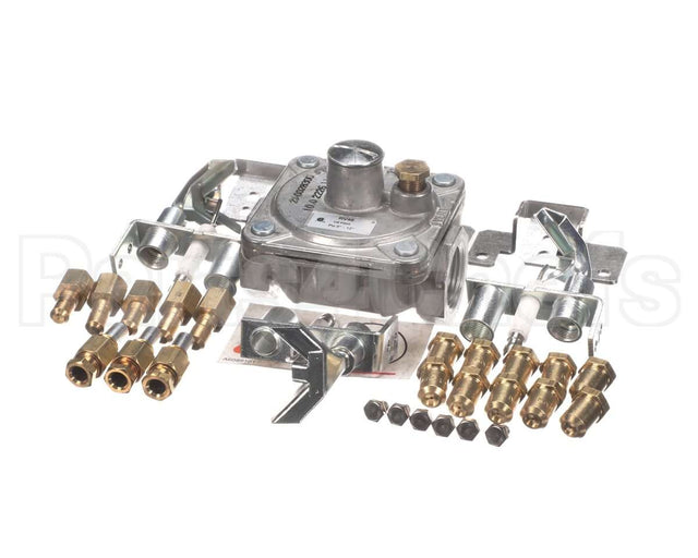 K6-7225-3000219 Magikitchn Conversion Kit From Ng To Lp