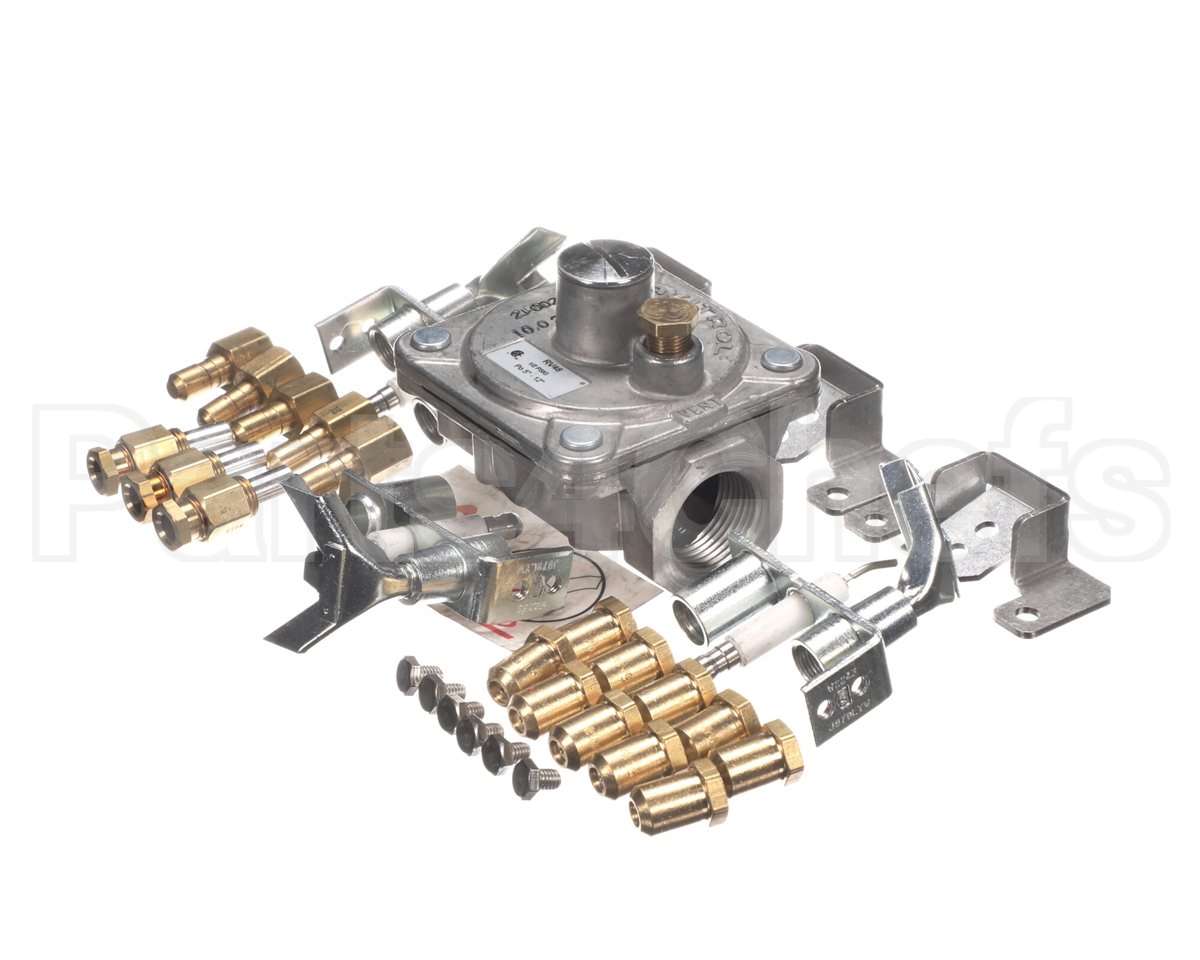K6-7225-3000219 Magikitchn Conversion Kit From Ng To Lp