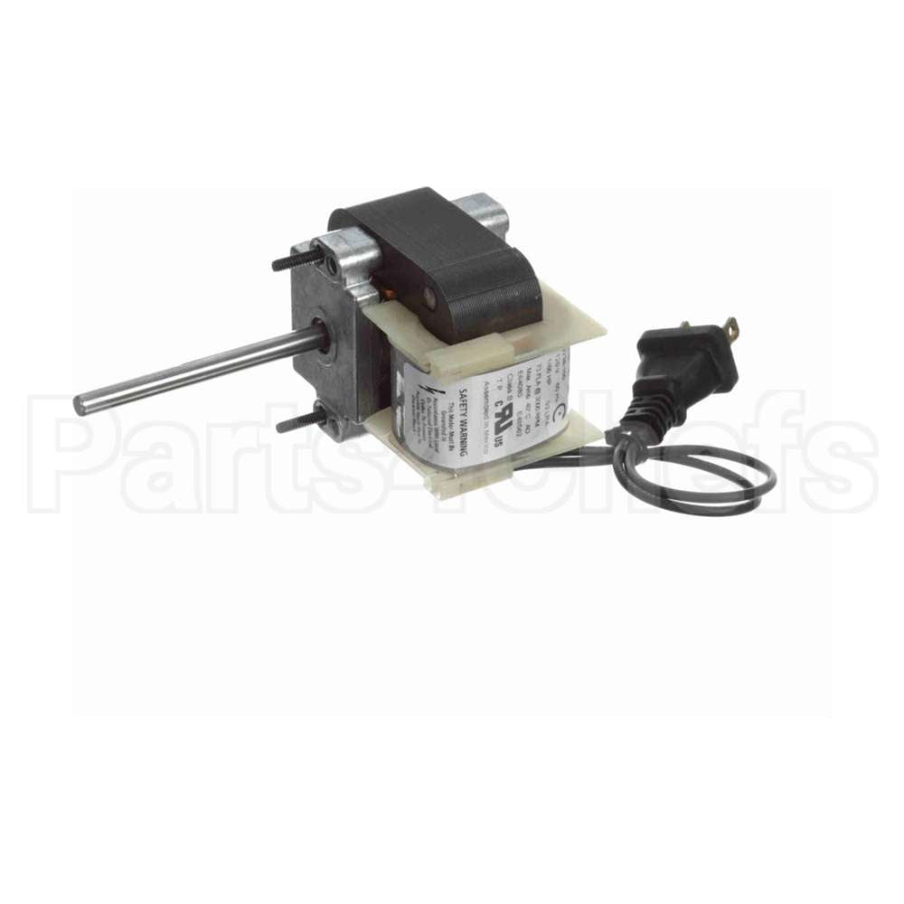 K612 Fasco C-Frame/Skeleton Motor