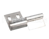 K618AL Grindmaster Cecilware Hinge - Stainless Steel - Java
