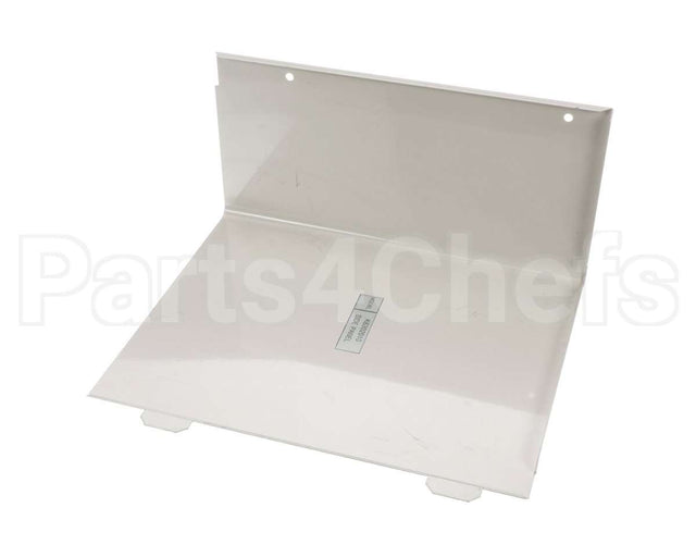 K6302010 Turbo Air Left Side Panel