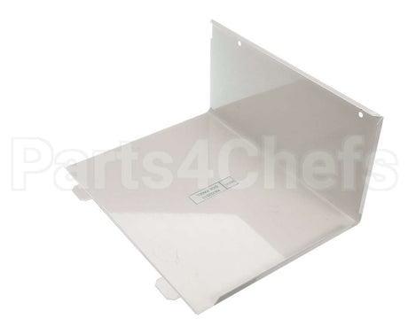 K6302010 Turbo Air Left Side Panel