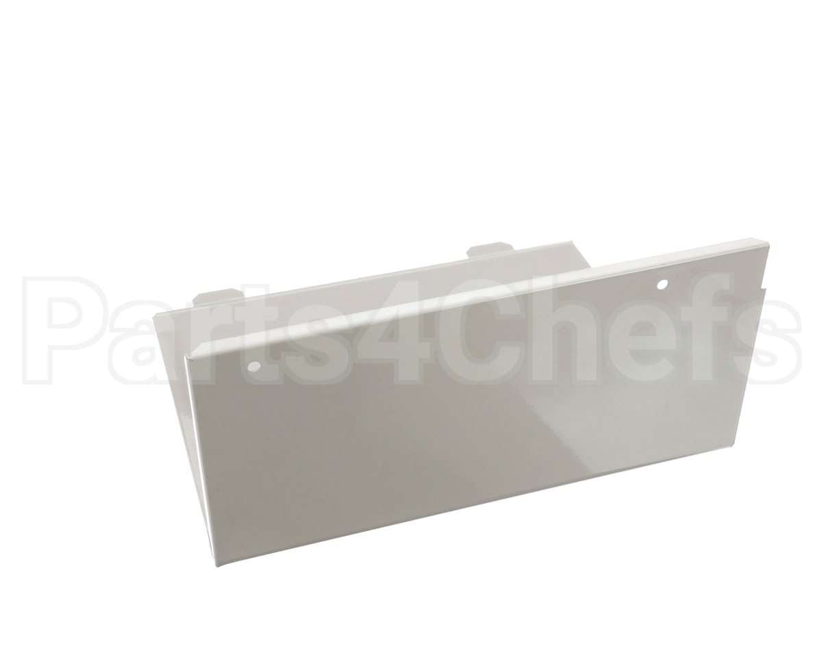 K6302010 Turbo Air Left Side Panel