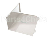 K6302010 Turbo Air Left Side Panel