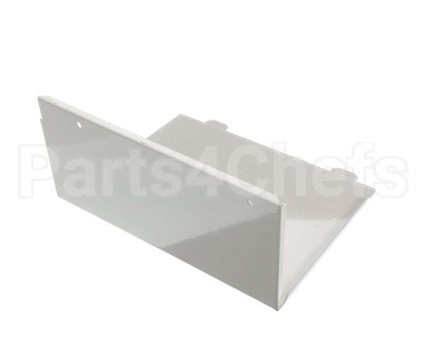 K6302010R Turbo Air Right Side Panel