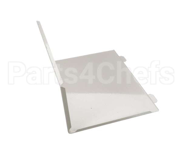 K6302010R Turbo Air Right Side Panel