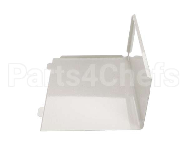 K6302010R Turbo Air Right Side Panel
