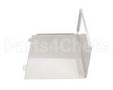 K6302010R Turbo Air Right Side Panel