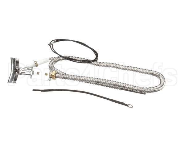 K6495-00-C Anets Pilot Assembly Slg40 Nat
