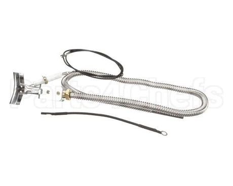 K6495-00-C Anets Pilot Assembly Slg40 Nat
