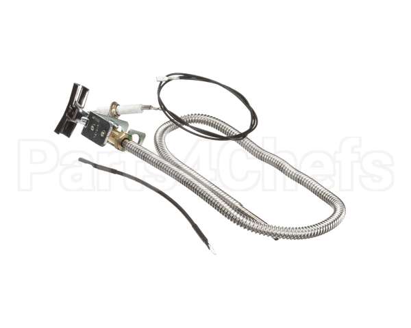K6495-00-C Anets Pilot Assembly Slg40 Nat