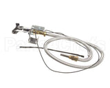 K6495-01-C Anets Pilot Assembly Slg40 Lp