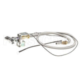 K649501C Compatible Anets Pilot Assy Slg40 Lp