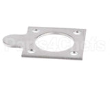 K661AL Grindmaster Cecilware Heat Sink 1/8 Aluminum - Gb/Java