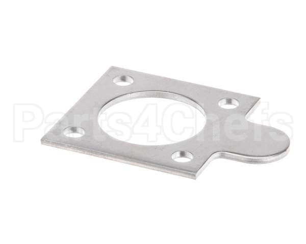 K661AL Grindmaster Cecilware Heat Sink 1/8 Aluminum - Gb/Java