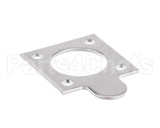 K661AL Grindmaster Cecilware Heat Sink 1/8 Aluminum - Gb/Java