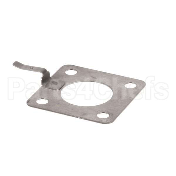 K667QL Compatible Grindmaster Heat Sink - Shim Java/Qb