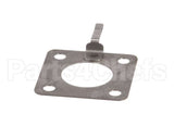 K667QL Grindmaster Cecilware Heat Sink - Shim Java/Qb