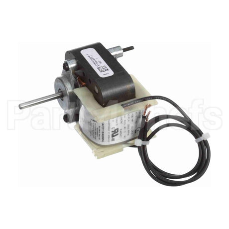 K683 Fasco C-Frame/Skeleton Motor