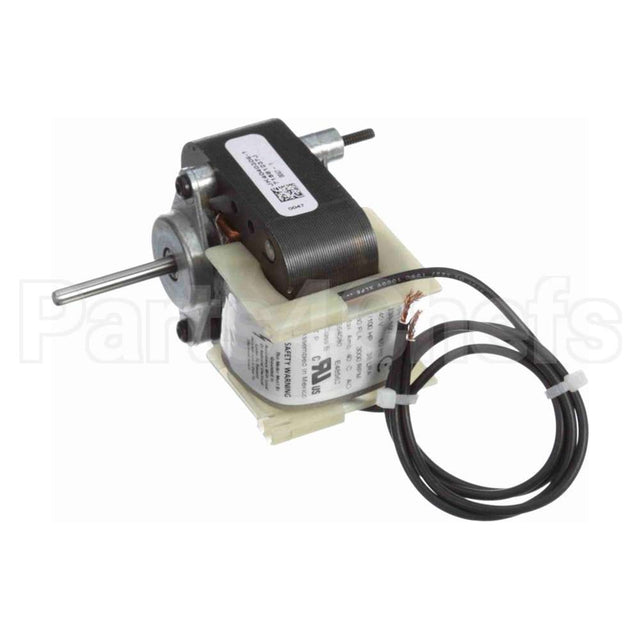 K683 Fasco C-Frame/Skeleton Motor