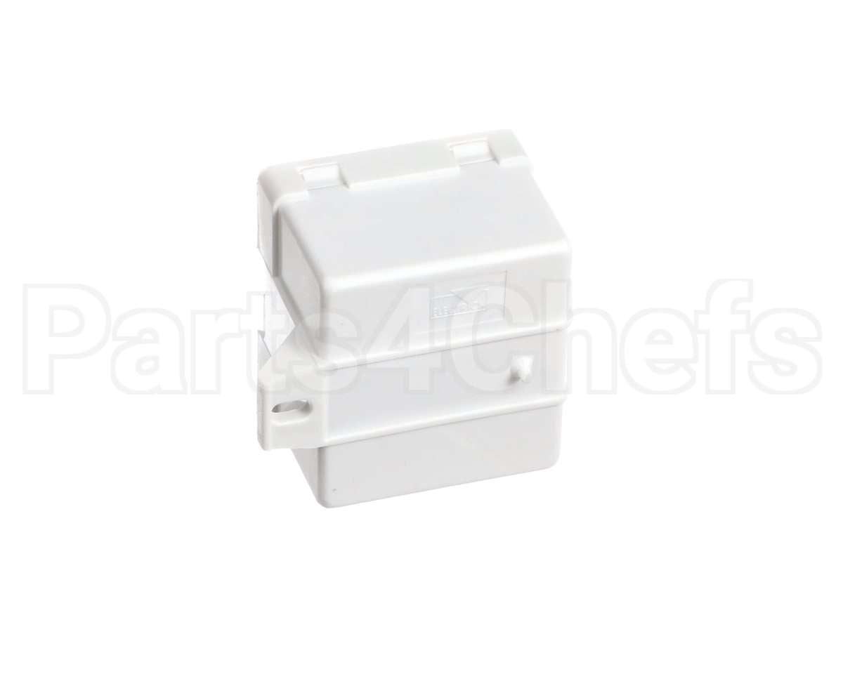 K71-16 Heatcraft Potential Relay