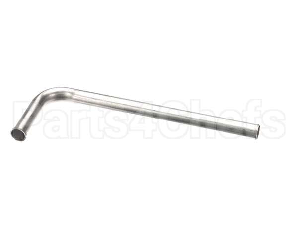 K736AL Grindmaster Cecilware Tube, Hot Water,1/2 Od X .035