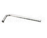 K736AL Grindmaster Cecilware Tube, Hot Water,1/2 Od X .035