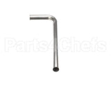 K736AL Grindmaster Cecilware Tube, Hot Water,1/2 Od X .035