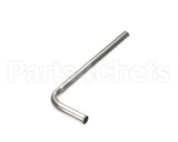 K736AL Grindmaster Cecilware Tube, Hot Water,1/2 Od X .035