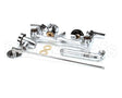 K77-8106-BR Component Hardware Encore Service Sink Faucet Wa