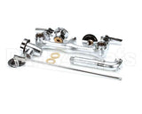 K77-8106-BR Component Hardware Encore Service Sink Faucet Wa