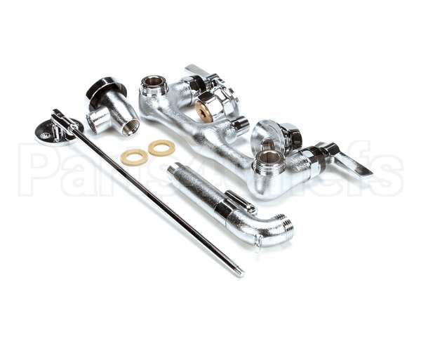 K77-8106-BR Component Hardware Encore Service Sink Faucet Wa
