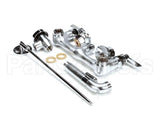 K77-8106-BR Component Hardware Encore Service Sink Faucet Wa