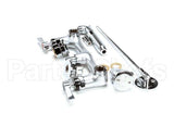 K77-8106-BR Component Hardware Encore Service Sink Faucet Wa