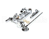 K77-8106-BR Component Hardware Encore Service Sink Faucet Wa