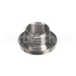 K779A Compatible Grindmaster Fitting, Faucet, S/S Electropl