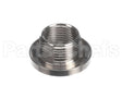 K779A Grindmaster Cecilware Fitting, Faucet, S/S Electropl