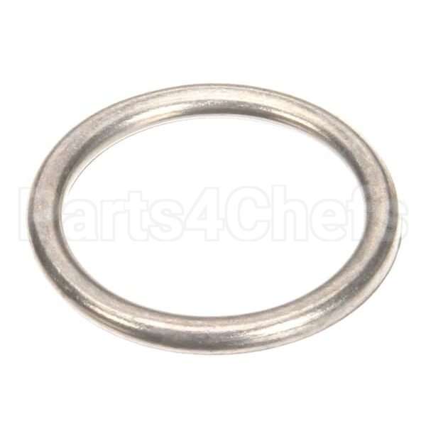 K790A Compatible Grindmaster Gasket Copper Ptfe Efp/Efs