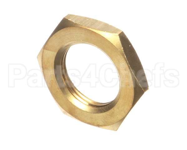 K795A Grindmaster Cecilware Nut, 1-14 Uns Hx Lock,(Special