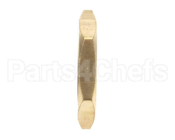 K795A Grindmaster Cecilware Nut, 1-14 Uns Hx Lock,(Special