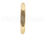 K795A Grindmaster Cecilware Nut, 1-14 Uns Hx Lock,(Special
