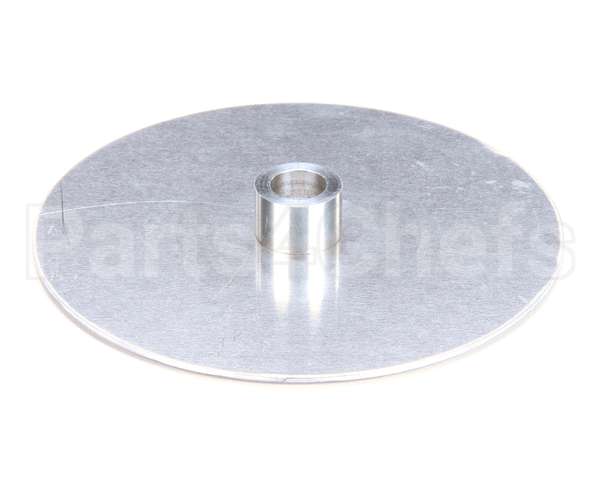 K8-VB0012 Star V.b. Meat Support Plate