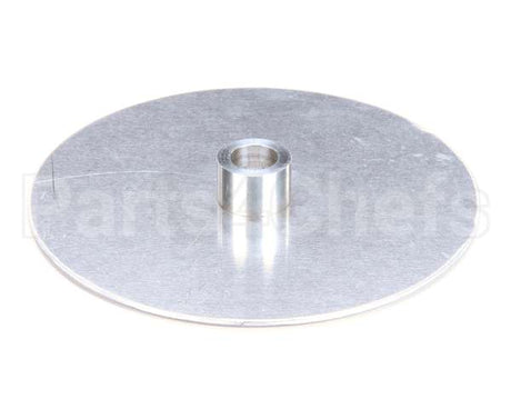 K8-VB0012 Star V.b. Meat Support Plate