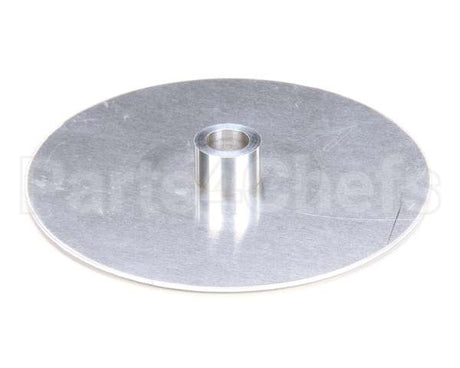 K8-VB0012 Star V.b. Meat Support Plate