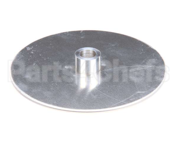 K8-VB0012 Star V.b. Meat Support Plate