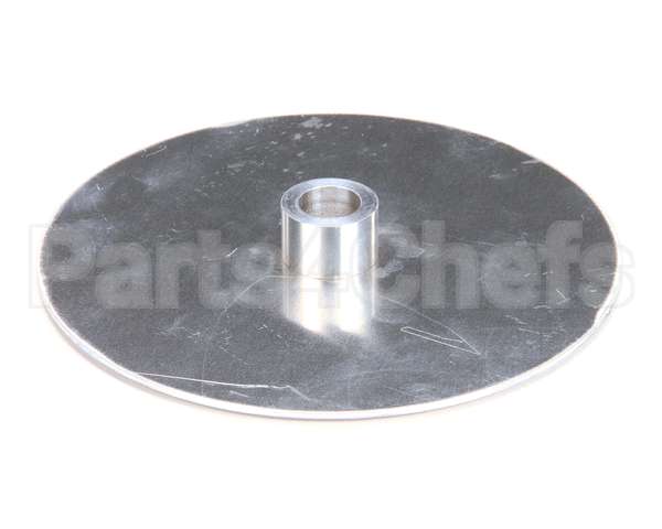 K8-VB0012 Star V.b. Meat Support Plate