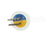 K810Q Grindmaster Cecilware Level Sensor Dual Ptfe - Fe-N/Me