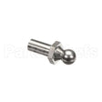 K843AL Compatible Grindmaster Ballstud, Gas Spring (Replace