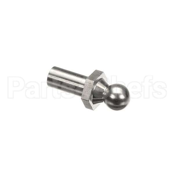 K843AL Compatible Grindmaster Ballstud, Gas Spring (Replace